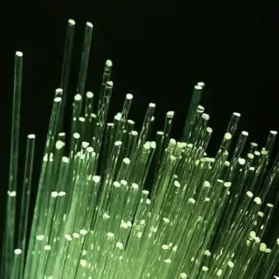 Fibra Óptica