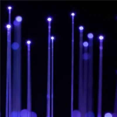 Fibra multi-modo